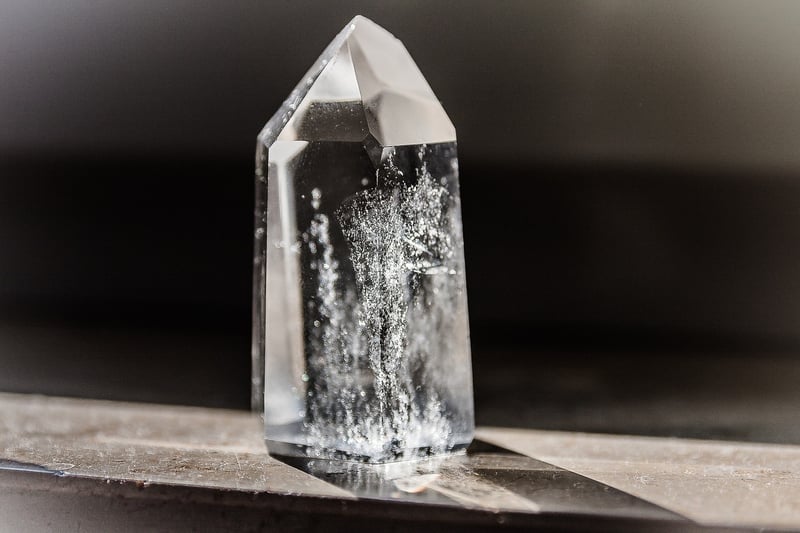 Crystal Details
