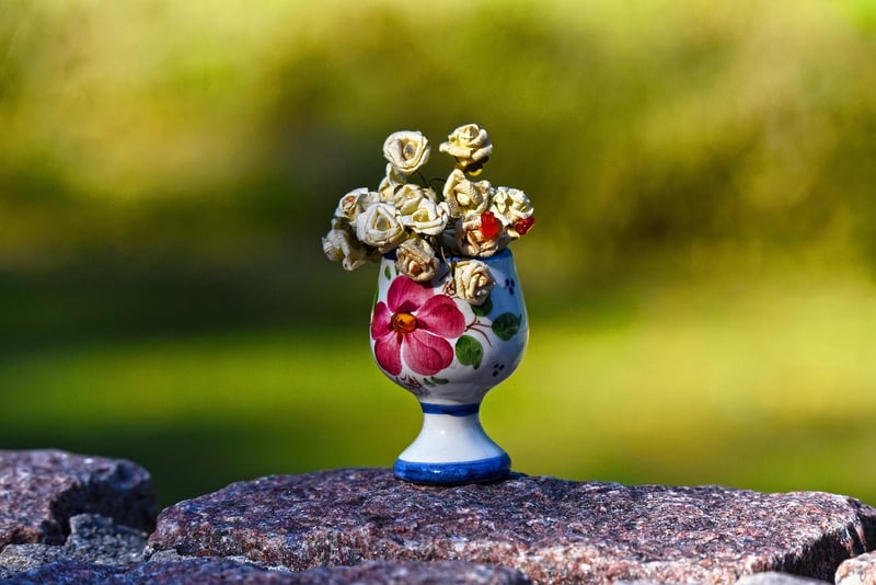 Magical Trinkets