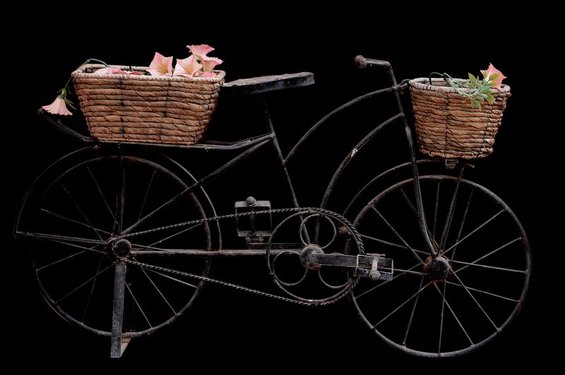 Gourmet Food Basket