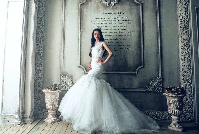 Silk Dress